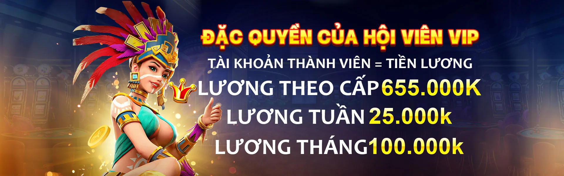 Nâng tầm trải nghiệm cùng 22win code