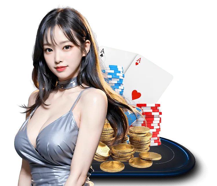 Tổng quan về trò chơi Slots